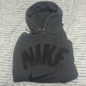 Nike Large Men's Sweatshirt